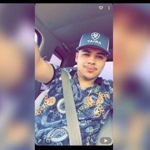 Meet your Posher, Roberto